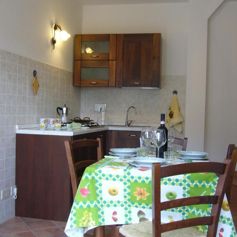 Casa Vacanze Fortini - Maison de Vacances - 11