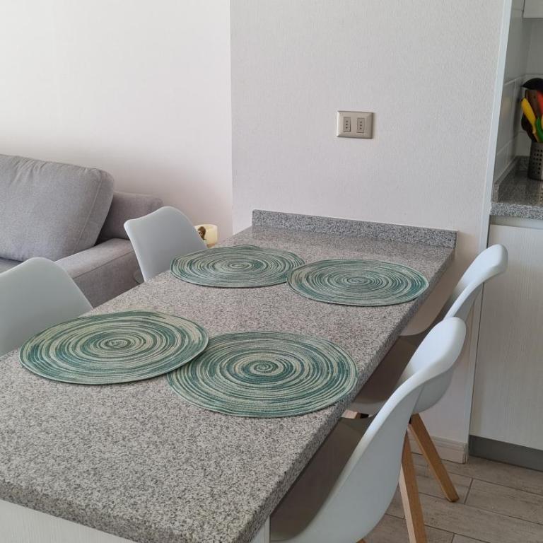 Relajo y tranquilidad a pasos del mar - Two-Bedroom Apartment - 7