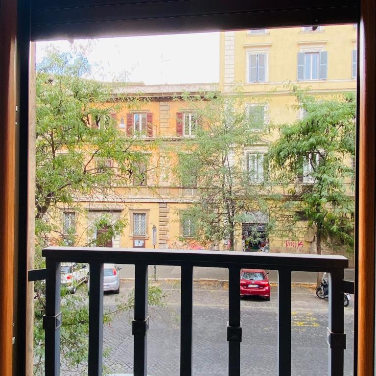 Santa Maria Accommodation - Deluxe Double Room - 22