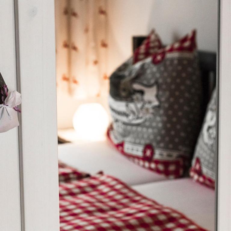 Ferienwohnung Angerlgut - Appartement - Rez-de-Chaussée - 3