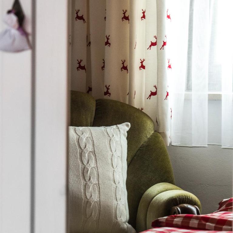 Ferienwohnung Angerlgut - Appartement - Rez-de-Chaussée - 4