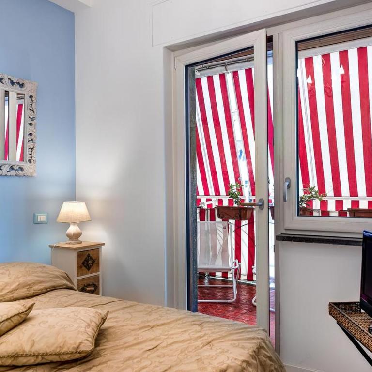 At Home Sorrento - Appartamento con 2 Camere da Letto - 2