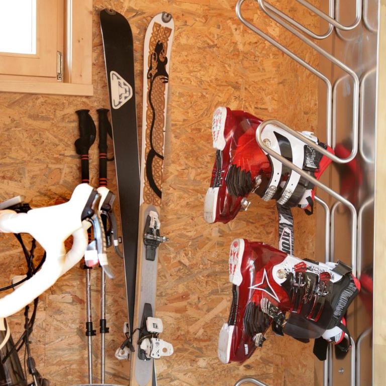 Chaletdorf ZellerSee - Chalet - 8