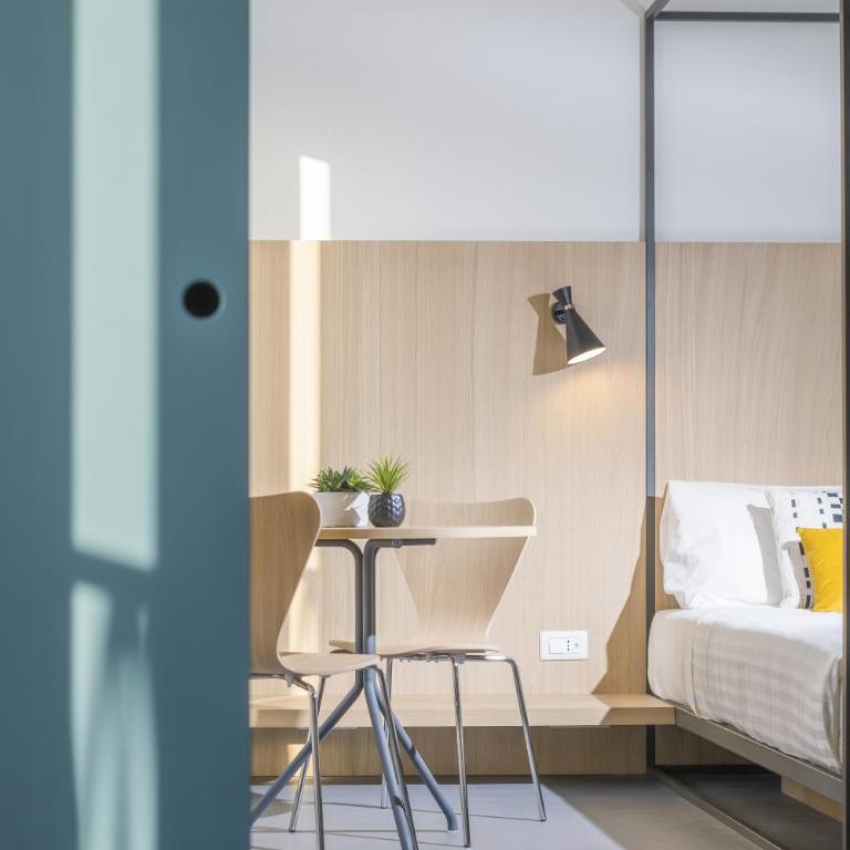 Camplus Hotel Roma Centro - Junior Suite - 2