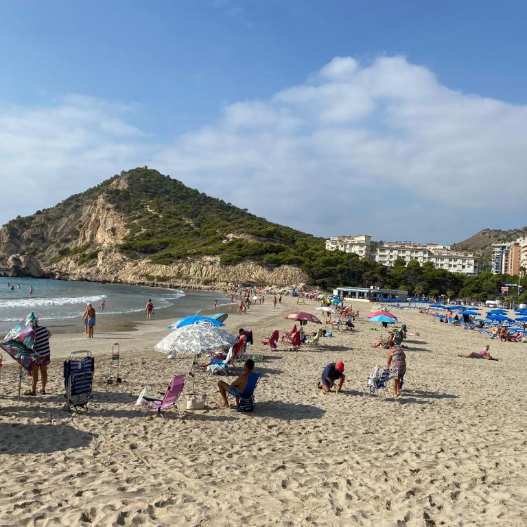 Estudio Calafin 56 - Estudio Superior - 39