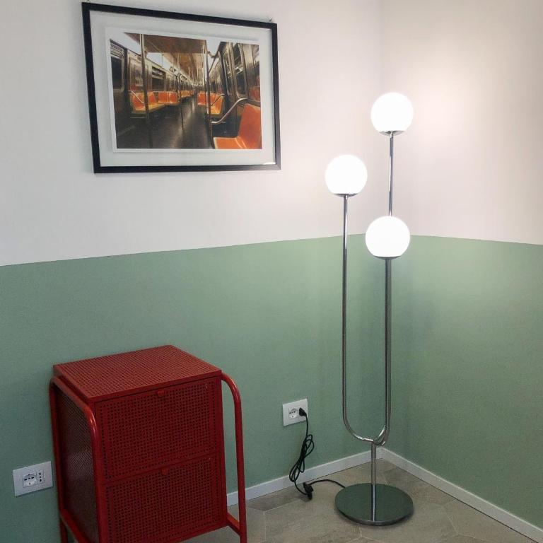 Caves Apartment - Appartamento con 1 Camera da Letto - 17