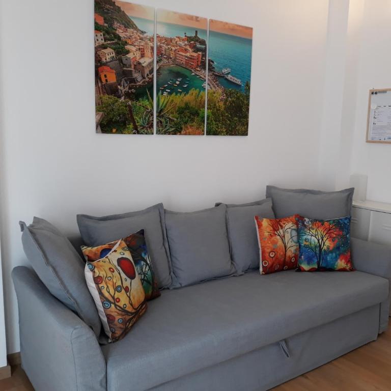 Casa Lilù - Appartement 1 Chambre - 19