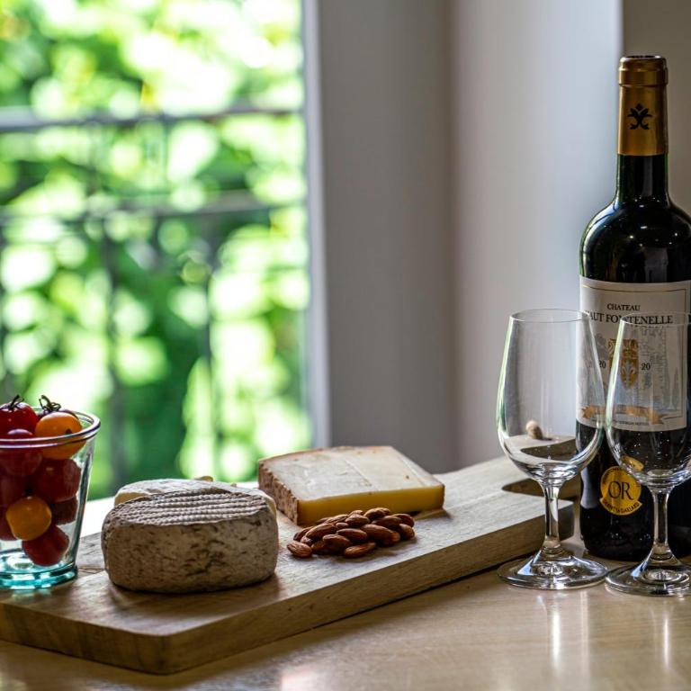 Le Boheme - Rent4night Grenoble - Appartamento con 1 Camera da Letto - 5