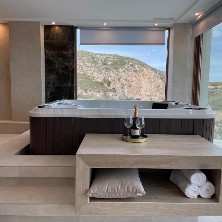 Colina del Sol Cullera - Villa Luna - Deluxe Villa - 39