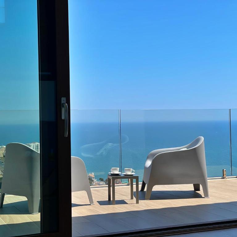 Colina del Sol Cullera - Villa Luna - Deluxe Villa - 29