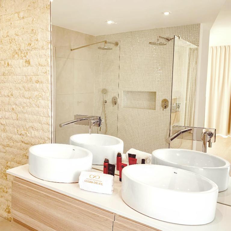 Colina del Sol Cullera - Villa Luna - Deluxe Villa - 31
