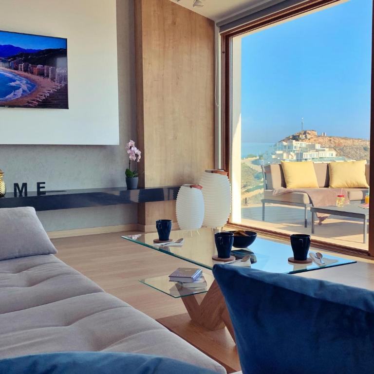 Colina del Sol Cullera - Villa Luna - Deluxe Villa - 17