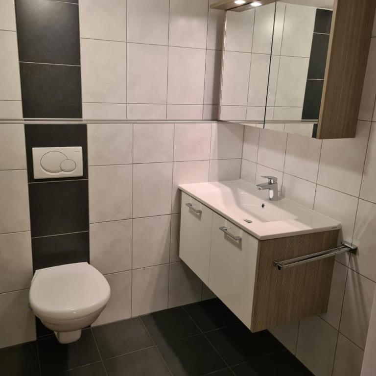 Apartment Huter - Apartment mit 1 Schlafzimmer - 1