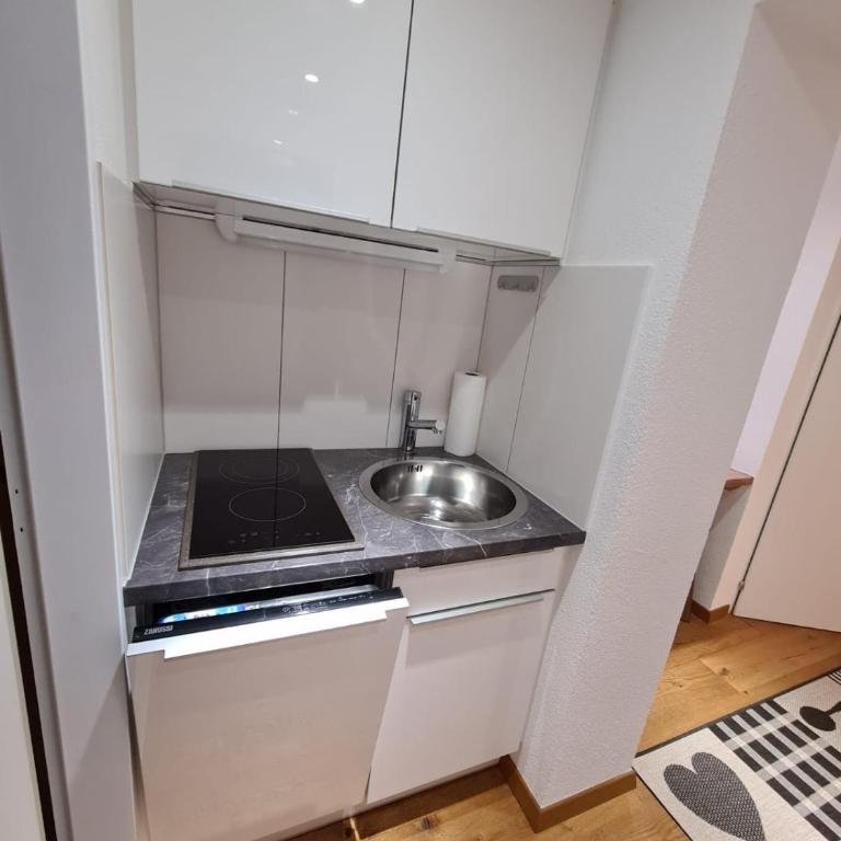 Apartment Huter - Apartment mit 1 Schlafzimmer - 2