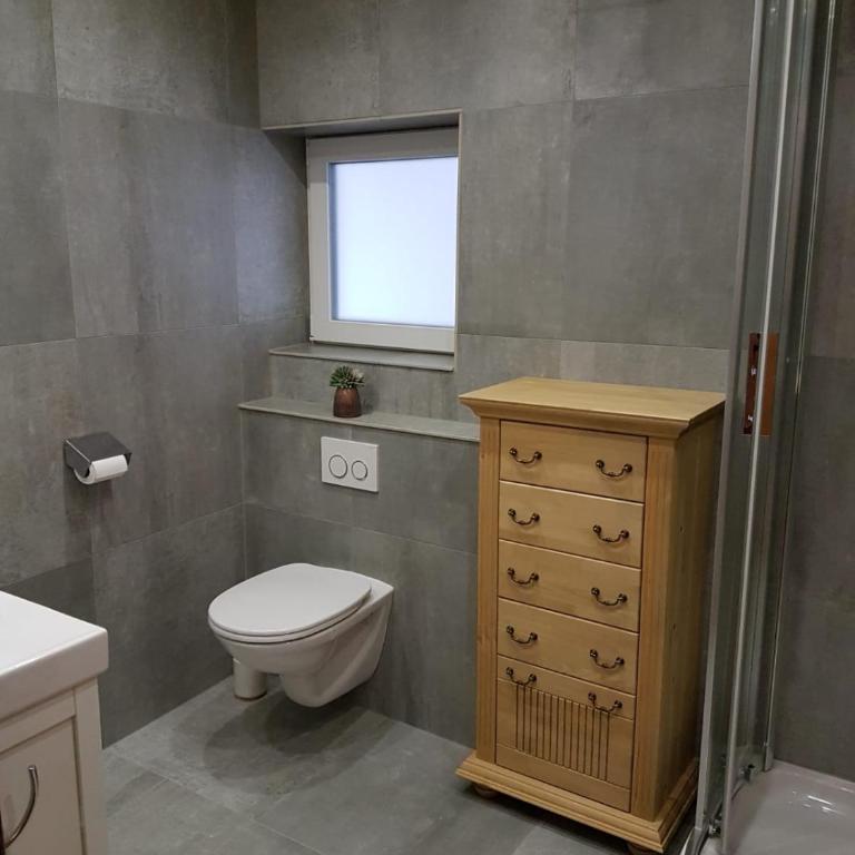 Apartment Huter - Apartment mit 1 Schlafzimmer - 3
