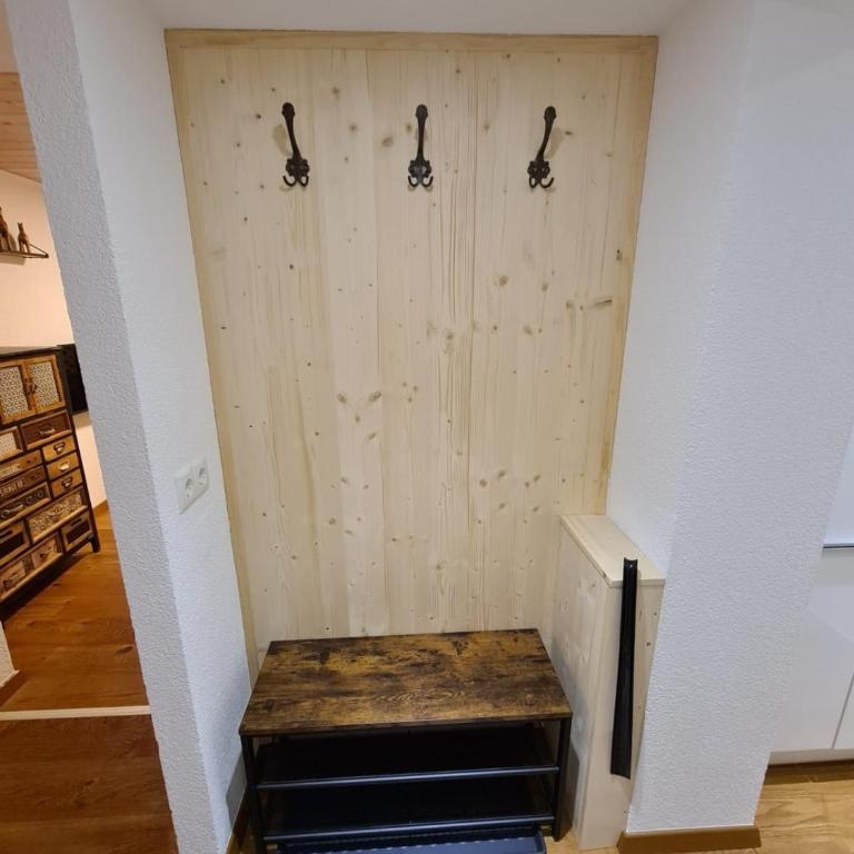 Apartment Huter - Apartment mit 1 Schlafzimmer - 3