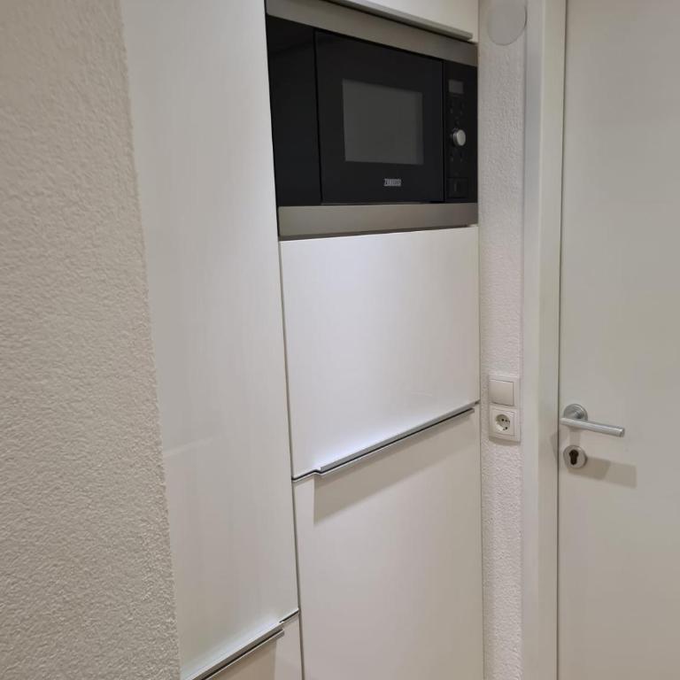 Apartment Huter - Apartment mit 1 Schlafzimmer - 4
