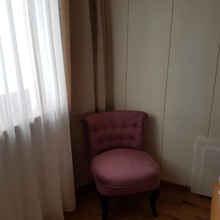Apartment Huter - Apartment mit 1 Schlafzimmer - 4