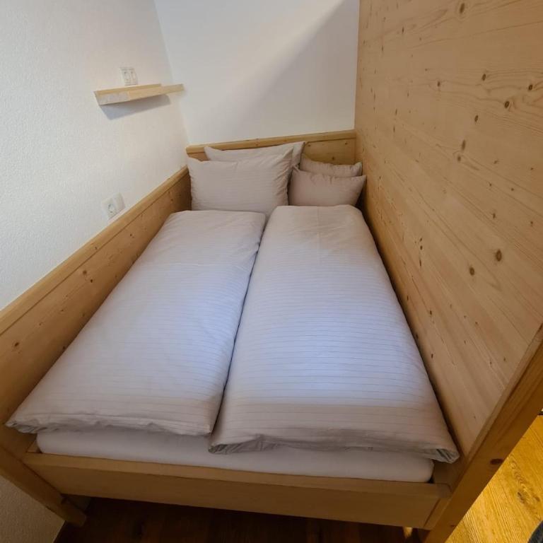 Apartment Huter - Apartment mit 1 Schlafzimmer - 5