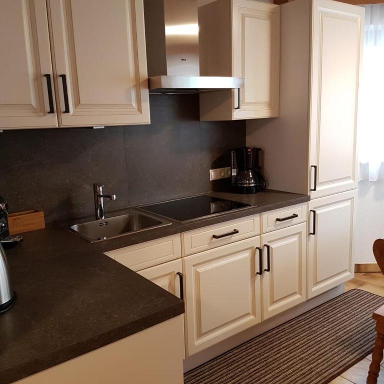 Apartment Huter - Apartment mit 1 Schlafzimmer - 5