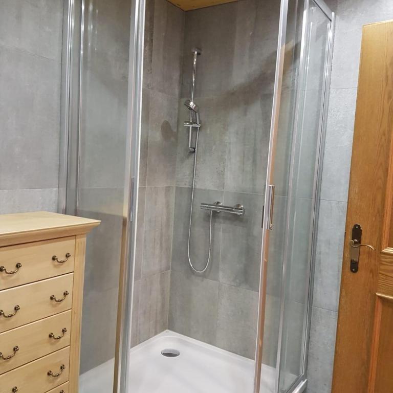 Apartment Huter - Apartment mit 1 Schlafzimmer - 7