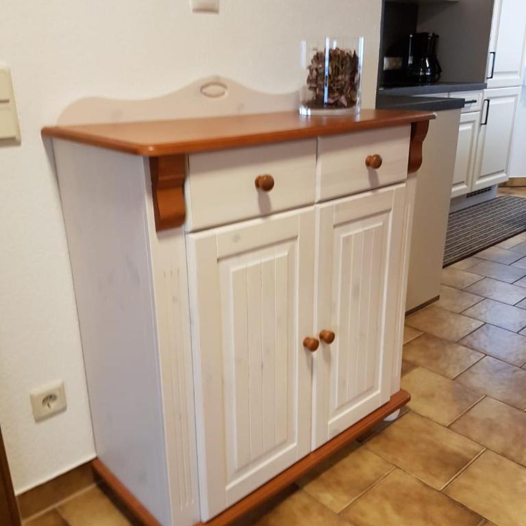 Apartment Huter - Apartment mit 1 Schlafzimmer - 9