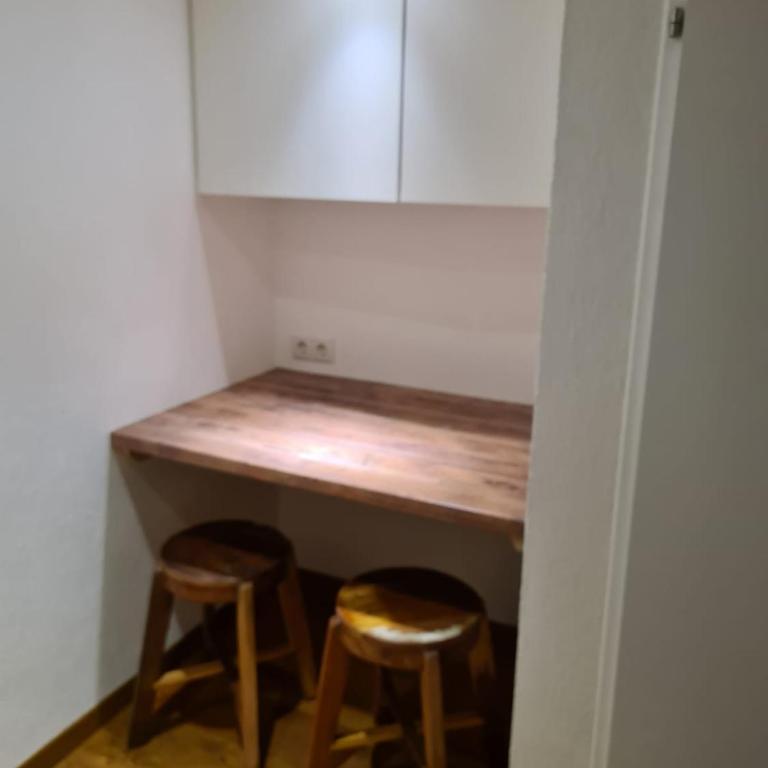 Apartment Huter - Apartment mit 1 Schlafzimmer - 9