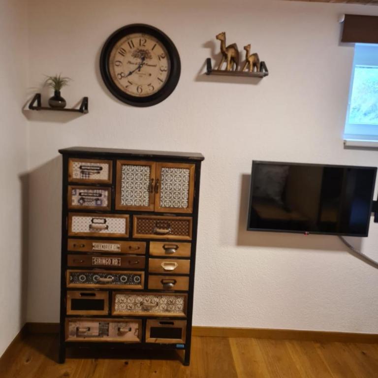 Apartment Huter - Apartment mit 1 Schlafzimmer - 10