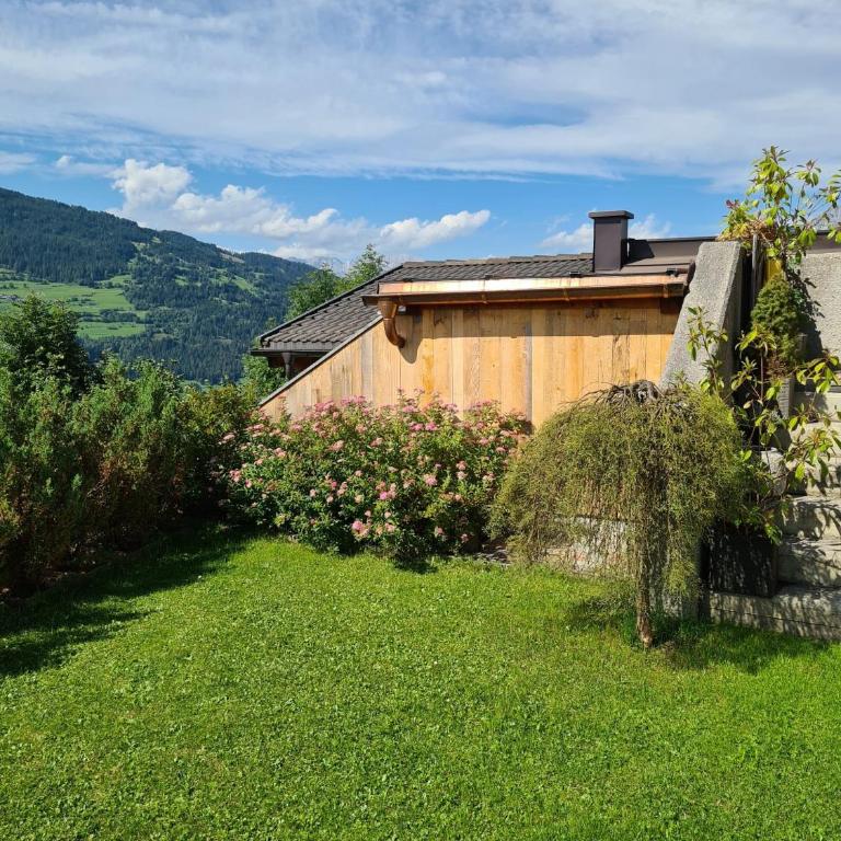 Apartment Huter - Apartment mit 1 Schlafzimmer - 12