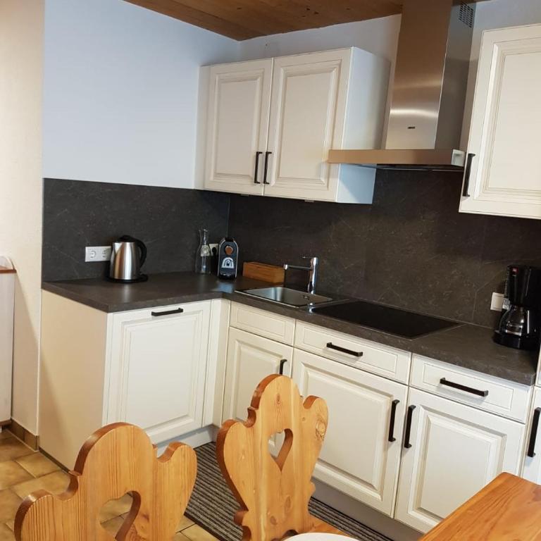 Apartment Huter - Apartment mit 1 Schlafzimmer - 13