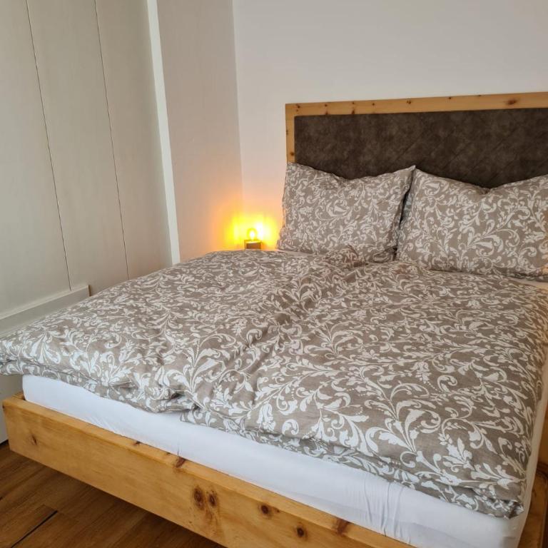 Apartment Huter - Apartment mit 1 Schlafzimmer - 14