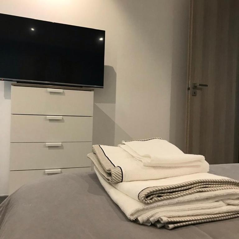 La Casetta Paternò “Nel Cuore Pulsante di Palermo” - Appartamento con 2 Camere da Letto - 3