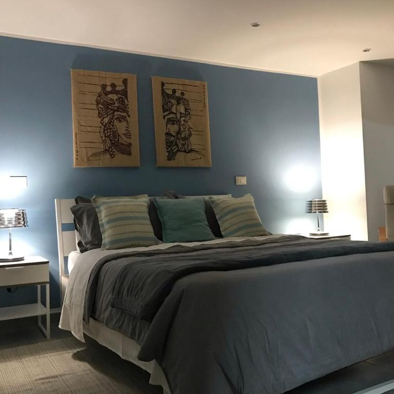 La Casetta Paternò “Nel Cuore Pulsante di Palermo” - Appartamento con 2 Camere da Letto - 1