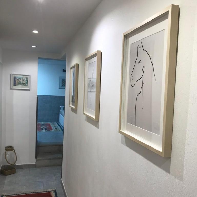 La Casetta Paternò “Nel Cuore Pulsante di Palermo” - Appartamento con 2 Camere da Letto - 8