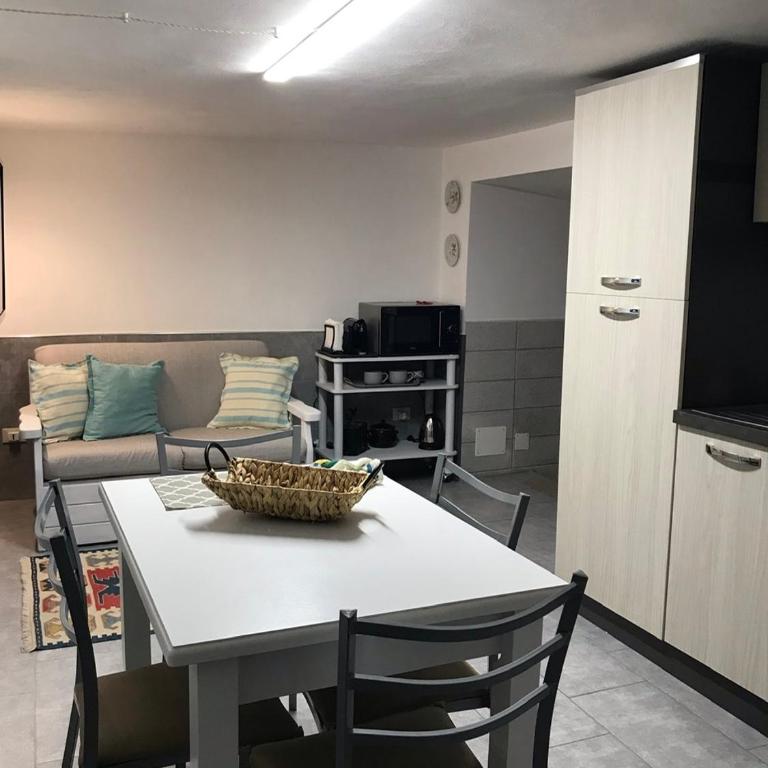 La Casetta Paternò “Nel Cuore Pulsante di Palermo” - Appartamento con 2 Camere da Letto - 11