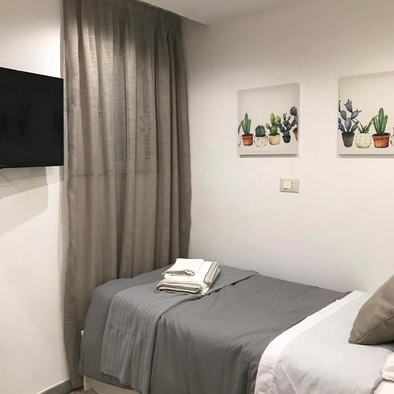 La Casetta Paternò “Nel Cuore Pulsante di Palermo” - Appartamento con 2 Camere da Letto - 15