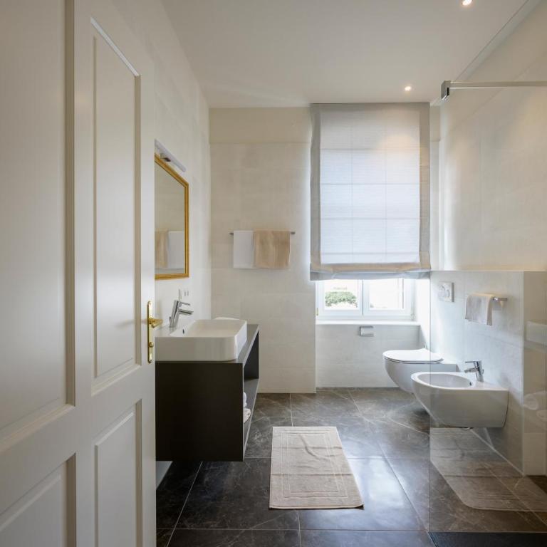 Hotel Bruneck Design-Suites - Appartamento con 1 Camera da Letto - 4