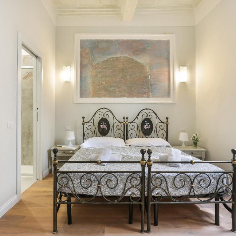 Civico 7 - Sweet Dreams in Florence - Appartamento con 3 Camere da Letto - 16