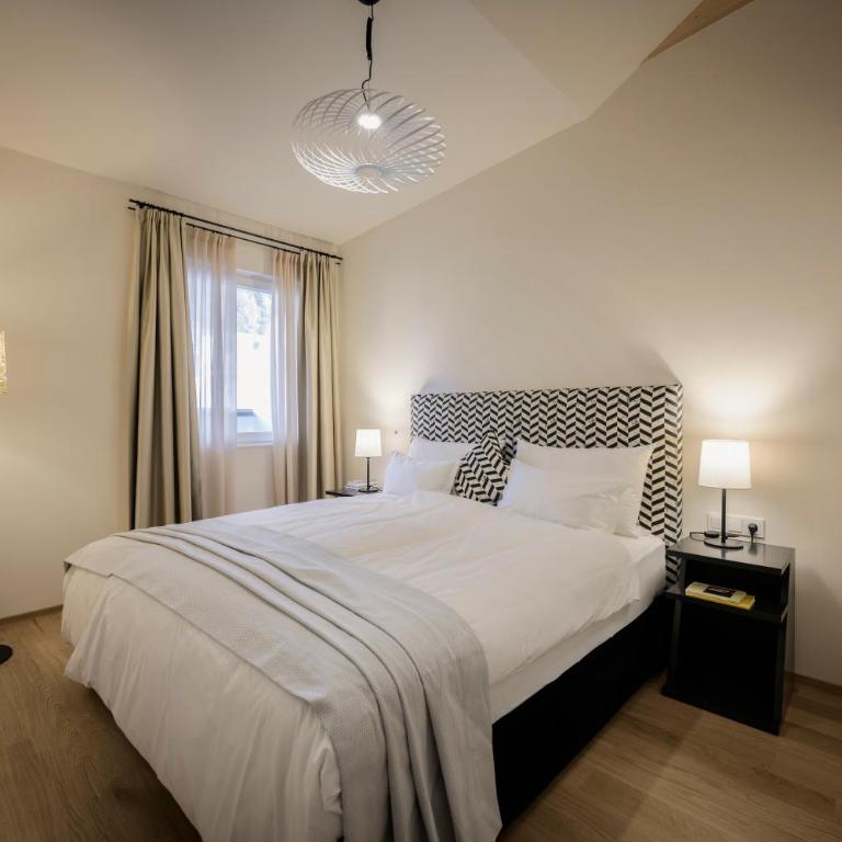 Hotel Bruneck Design-Suites - Appartamento con 1 Camera da Letto - 2