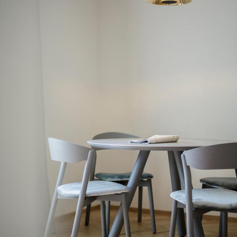 Hotel Bruneck Design-Suites - Appartamento con 1 Camera da Letto - 3