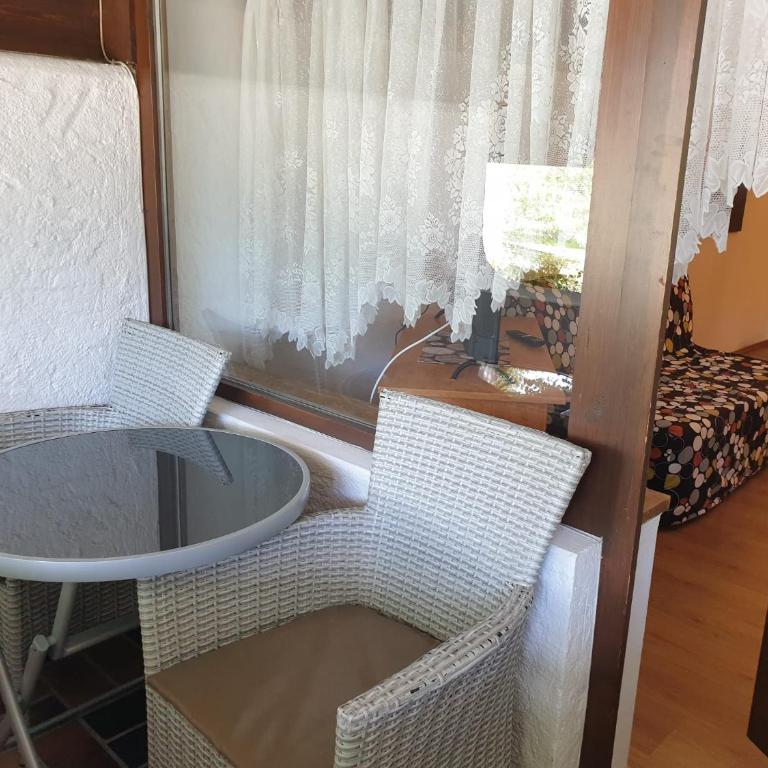 Gungl Stubn - Doppelzimmer mit Balkon - 7