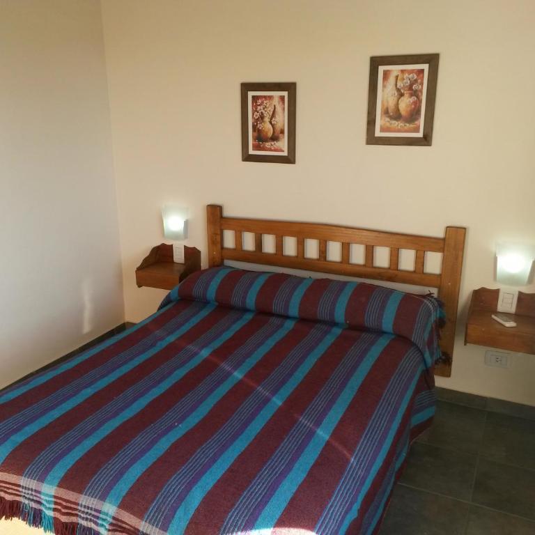 Amancay del Urugua-i - Apartamento - 22