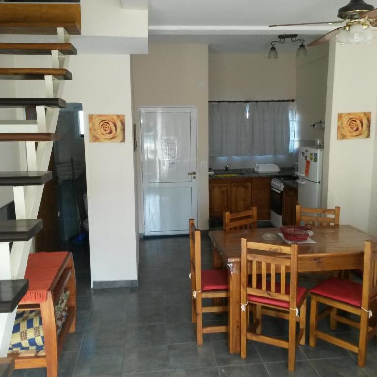 Amancay del Urugua-i - Apartamento - 23