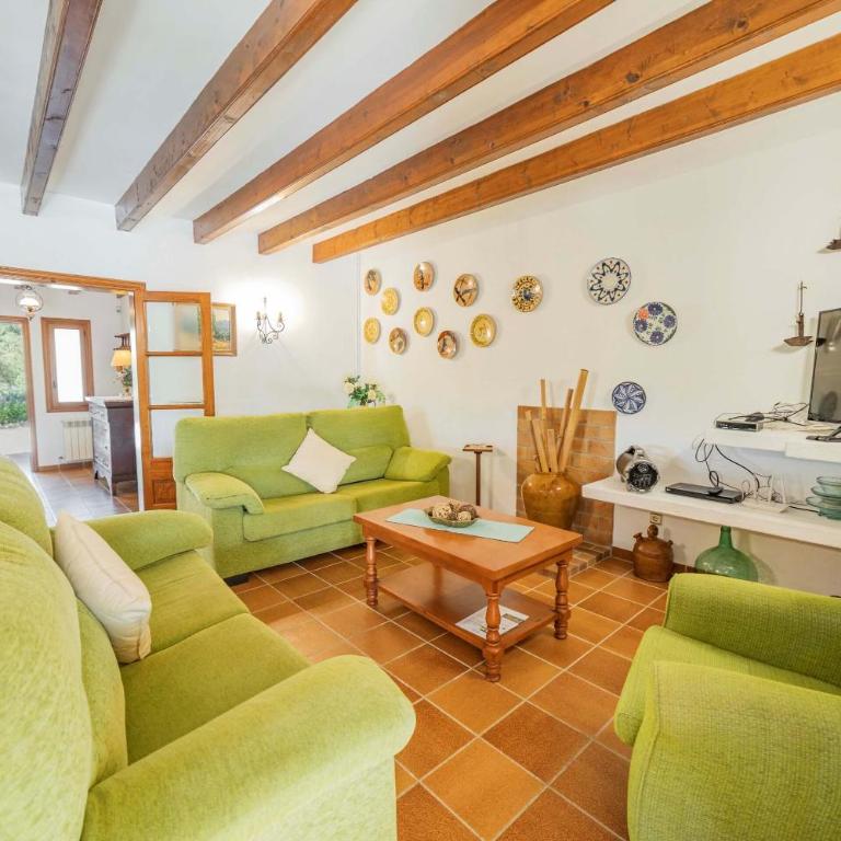 Villa Auba by Sealand Villas - Villa - 15