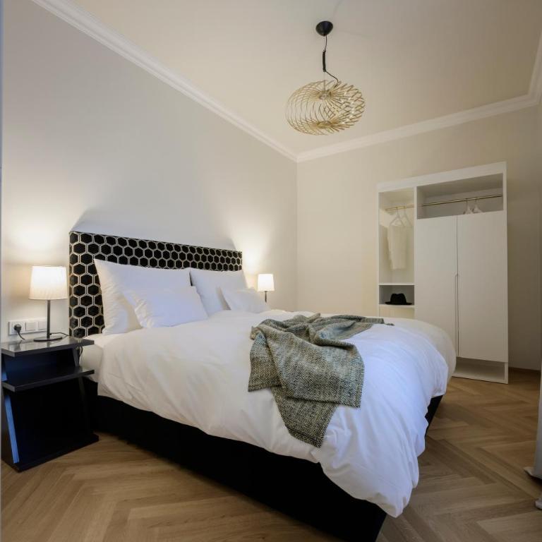 Hotel Bruneck Design-Suites - Appartamento con 2 Camere da Letto - 3