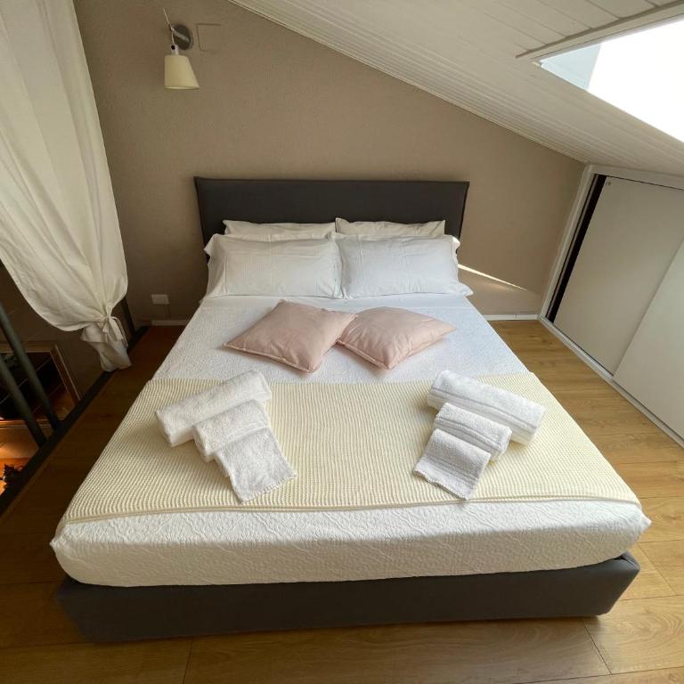 Domus Suites Verona - Appartamentino su 2 Livelli - 3