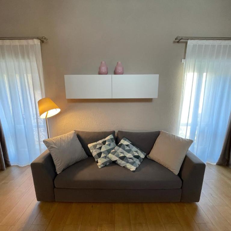 Domus Suites Verona - Appartamentino su 2 Livelli - 9