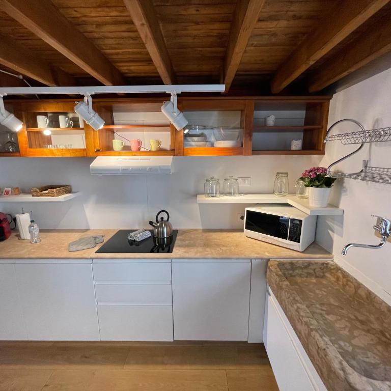 Domus Suites Verona - Appartamentino su 2 Livelli - 15