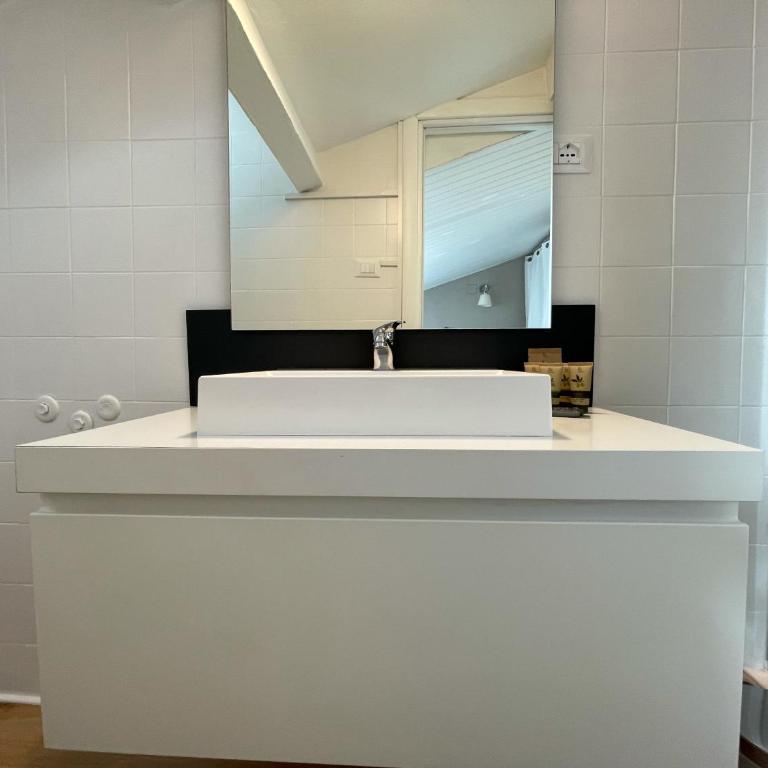 Domus Suites Verona - Appartamentino su 2 Livelli - 19