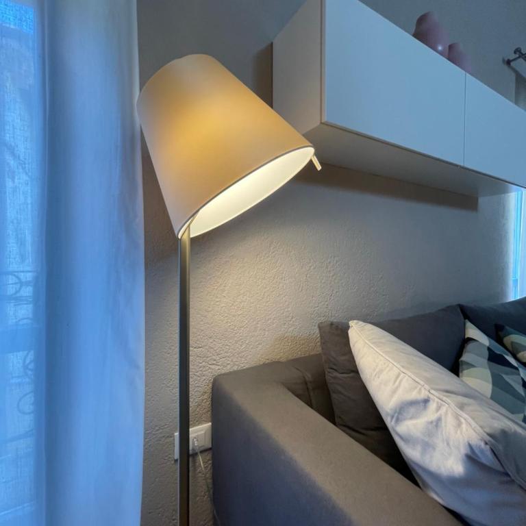 Domus Suites Verona - Appartamentino su 2 Livelli - 7